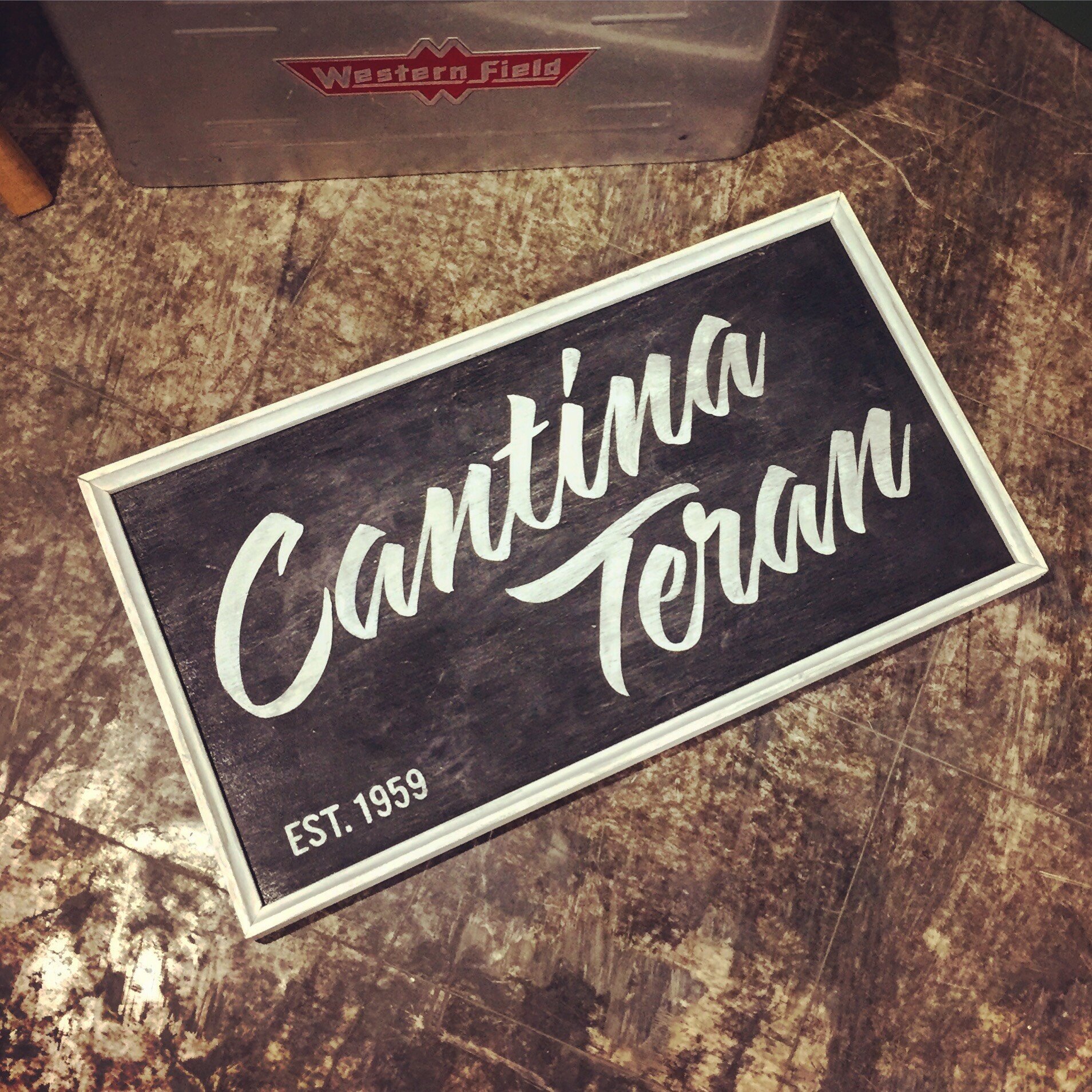 Cantina Teran