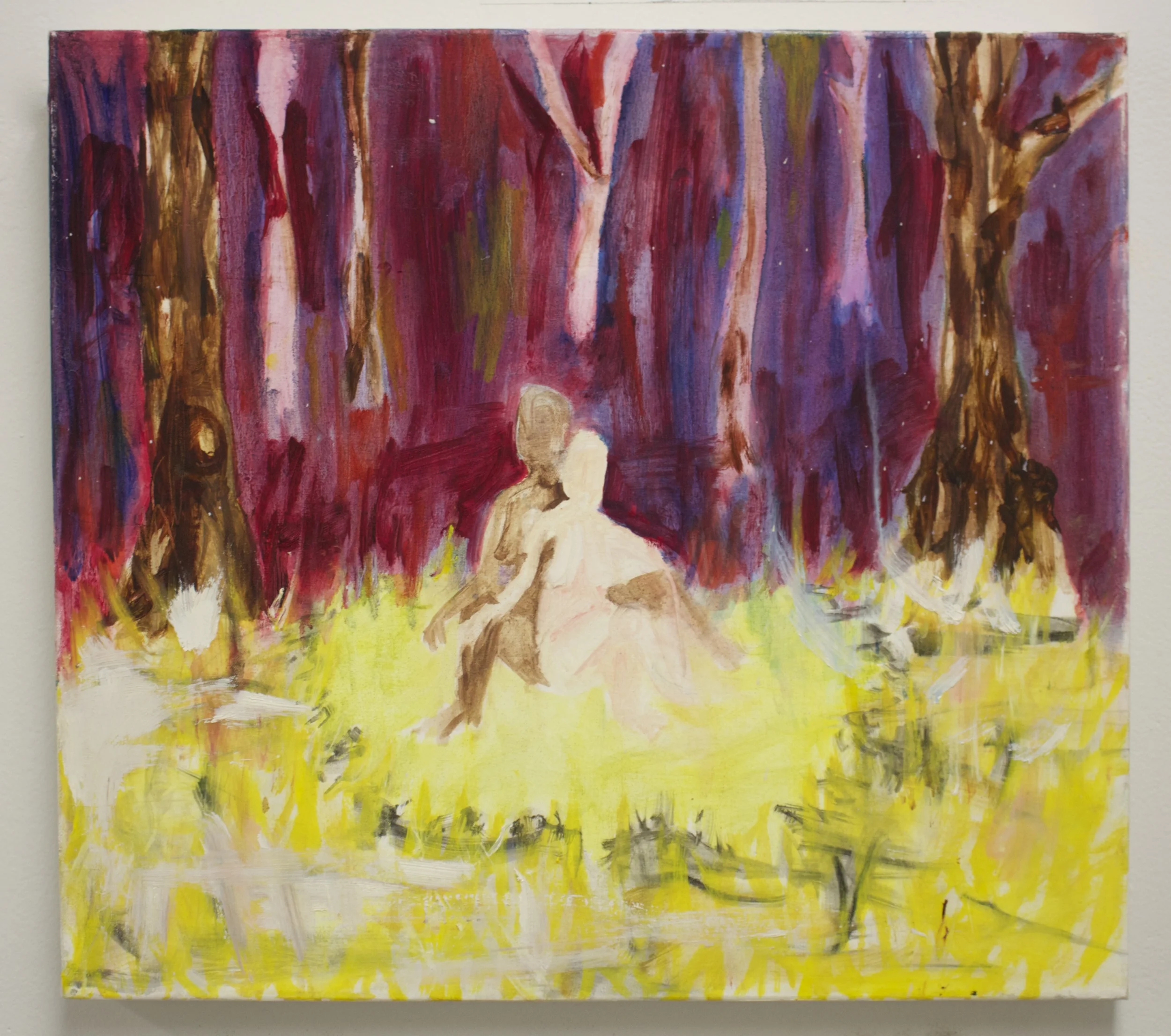Woods