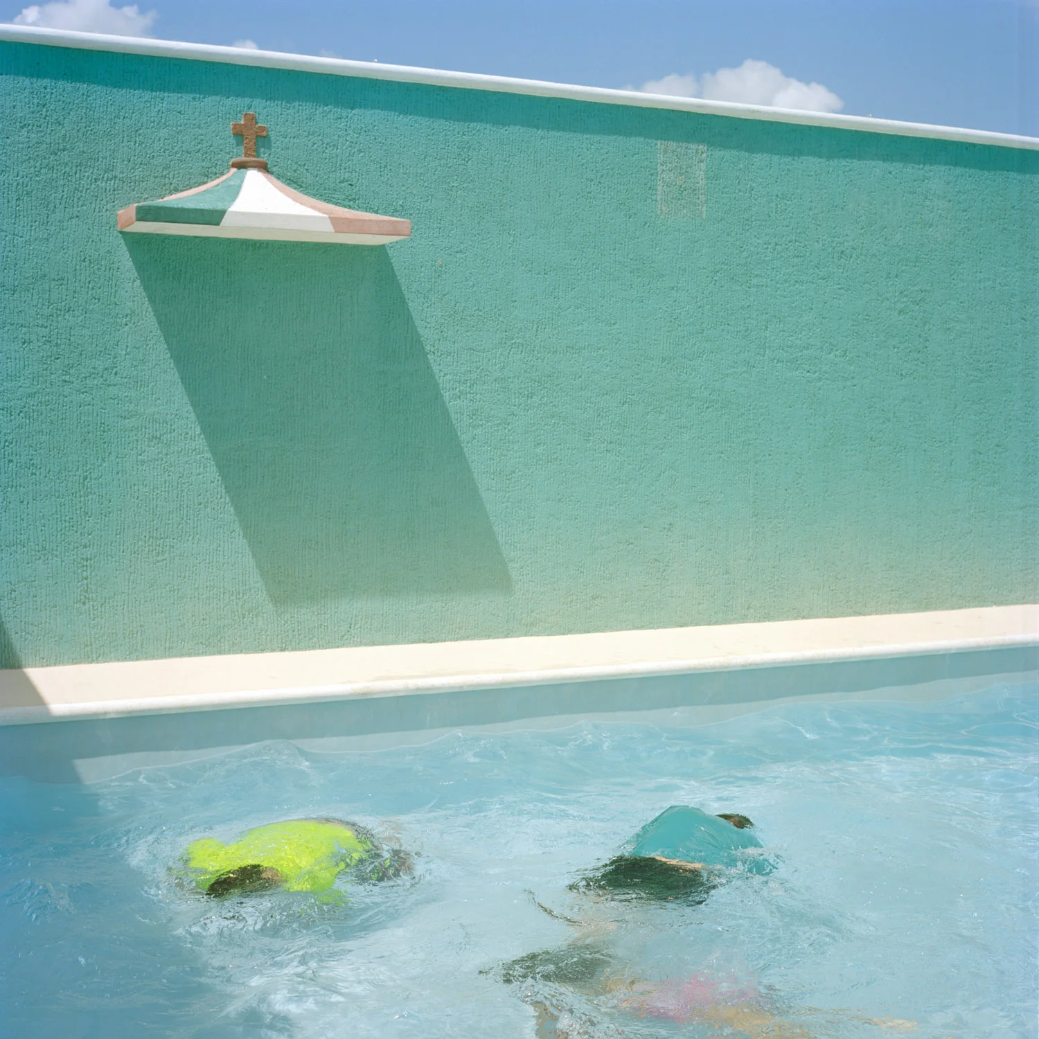 Merida, Mexico. 2016.