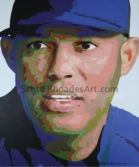 Mariano Rivera