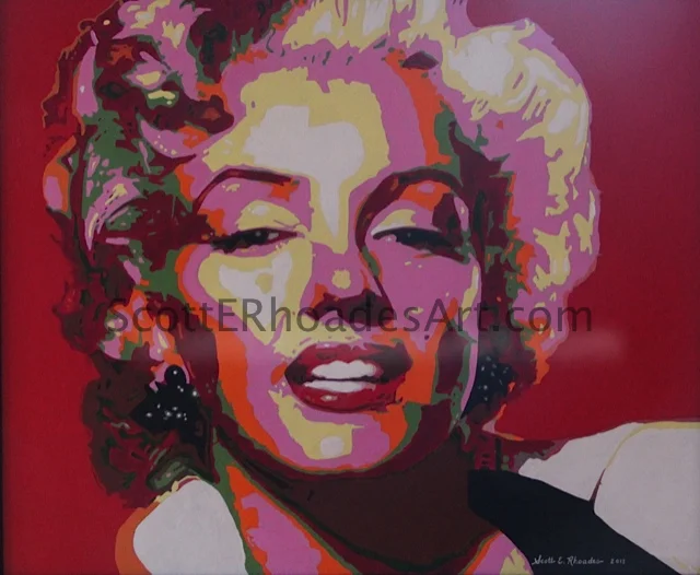 Marilyn