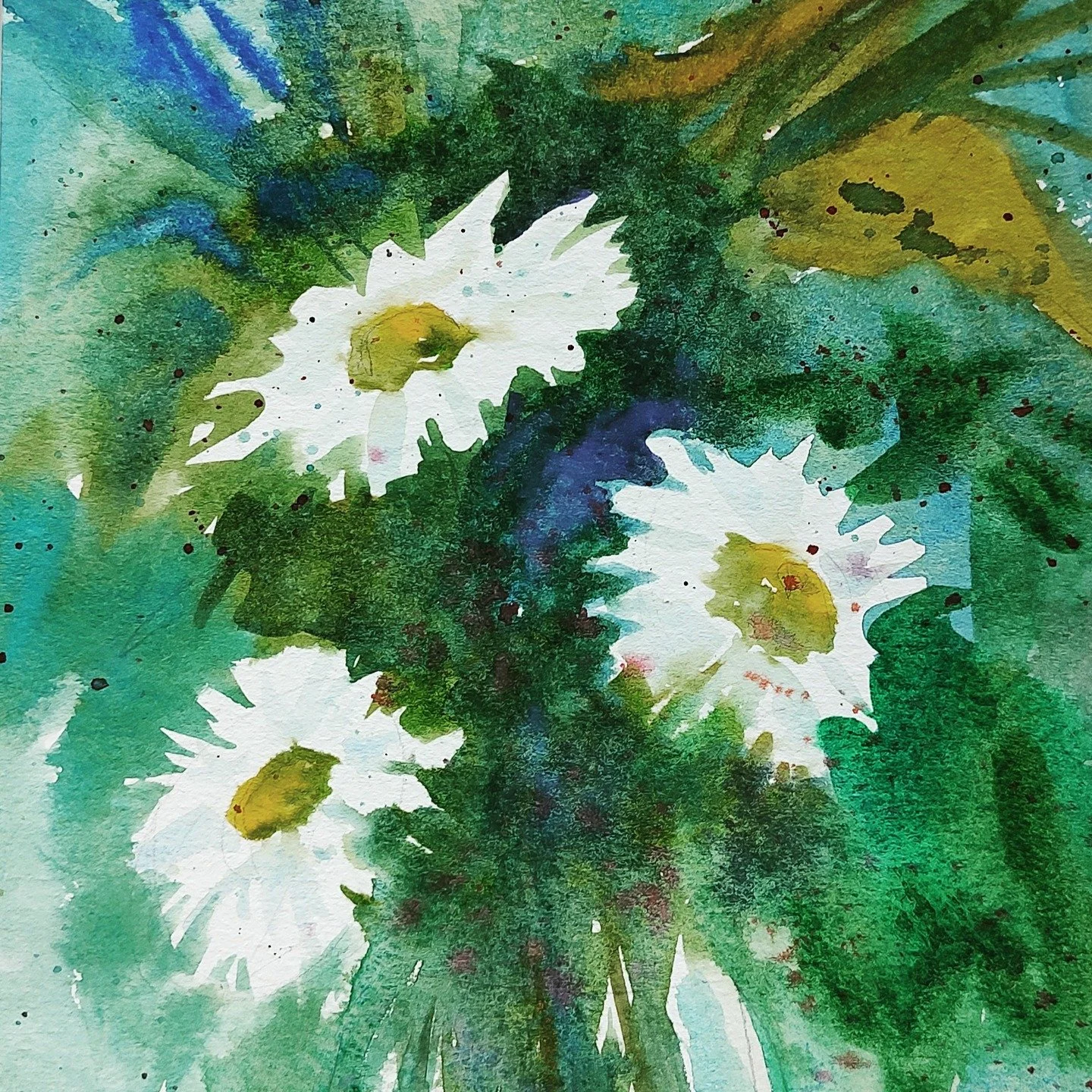 Spring flowers and live jazz celebrate June's First Friday in North Beach. Stop by to visit on your walk tonight.
#art+jazznight
#sweetiesartbar
#vincelateanojazz 
#vincelateano
#cocktails 
#northbeachsffirstfriday