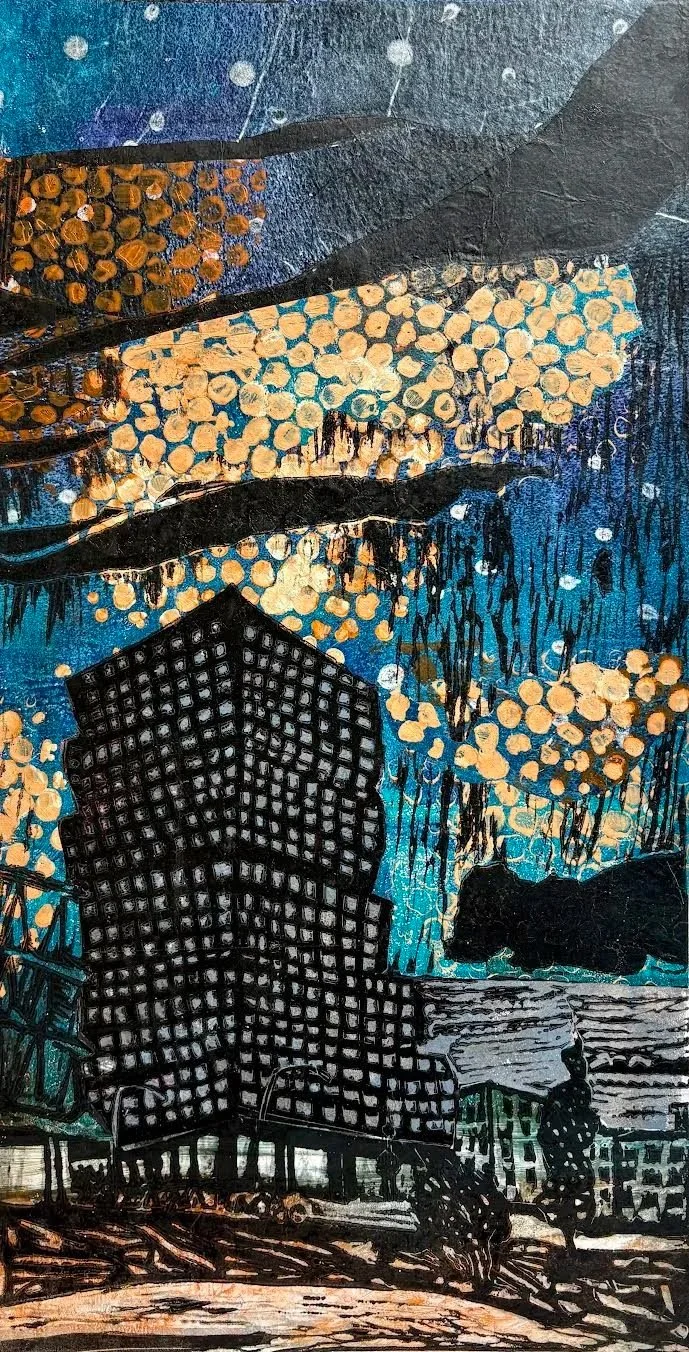 Barbara Sizelove - Art Opening 2/6/26