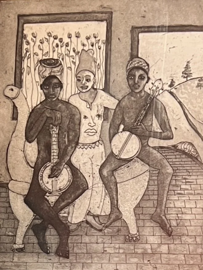 Banjos