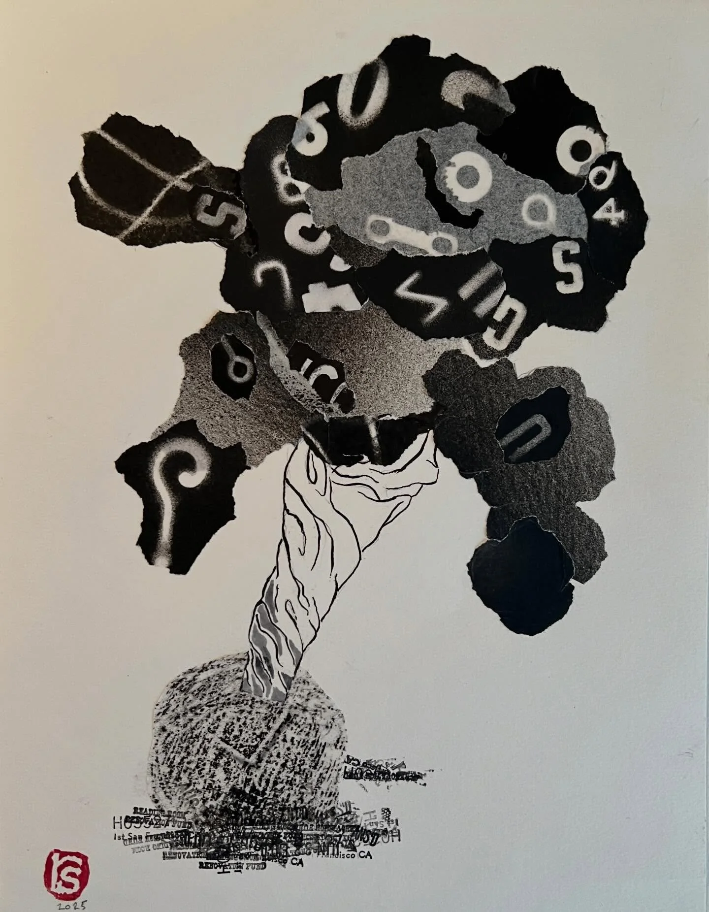 Art and live jazz tonight at Sweetie&rsquo;s Art Bar as we celebrate March 1 Friday in North Beach. Enjoy works by North Beach native Roger Strobel and music from our favorite jazz group, the Vince Latiano Trio. 6pm 9pm tonight!
Sweets is open now, s