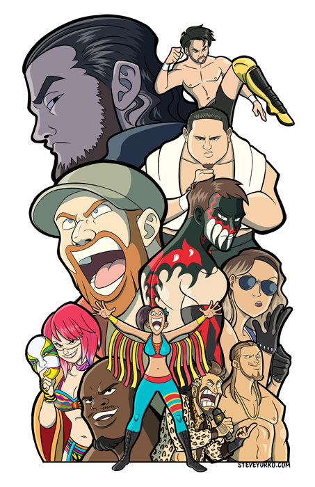 NXT (2016)