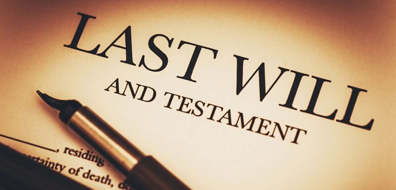 Estate Planning