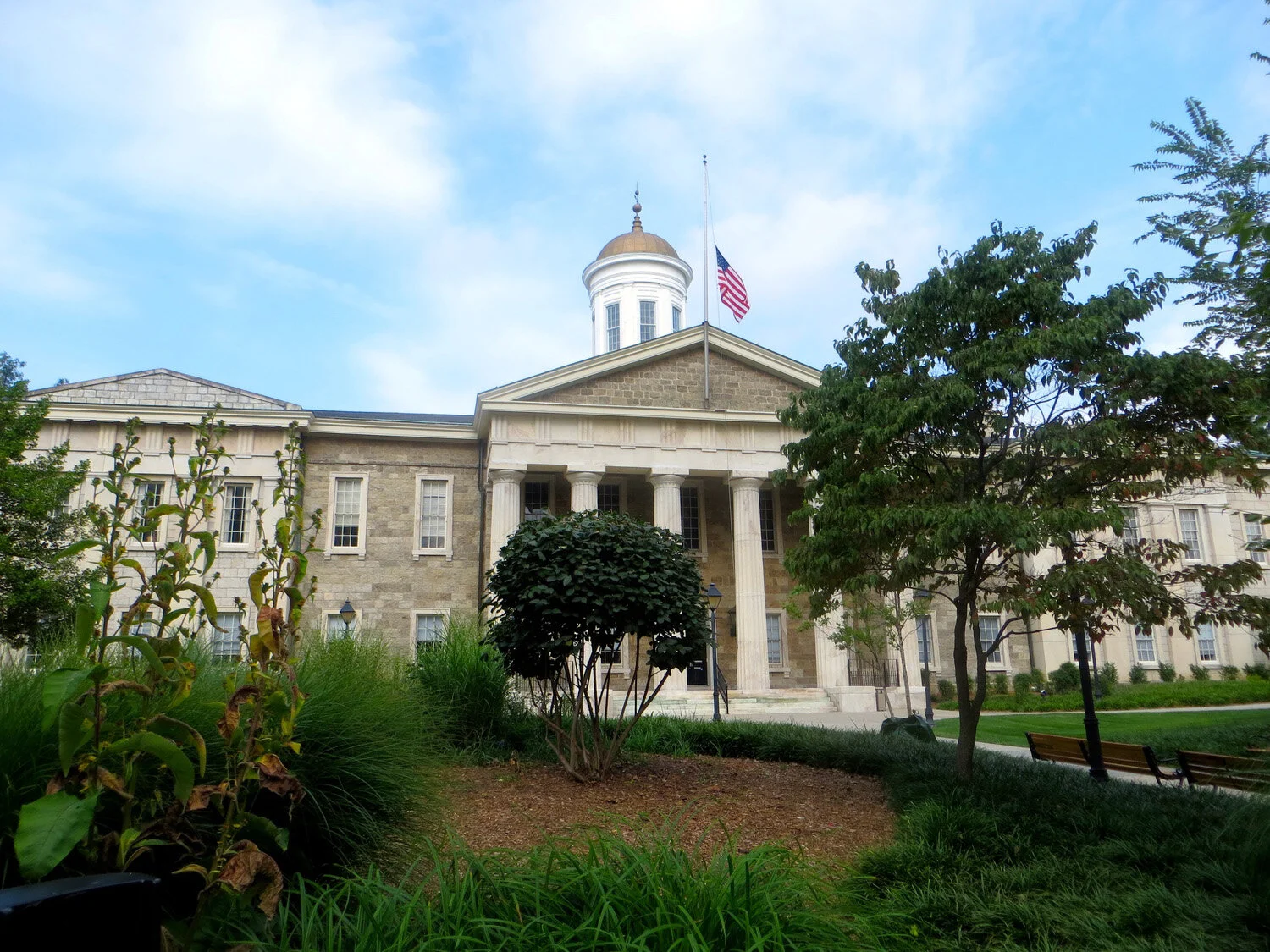 Stephen E. Bailey, elder law & estate attorney in Towson, Maryland