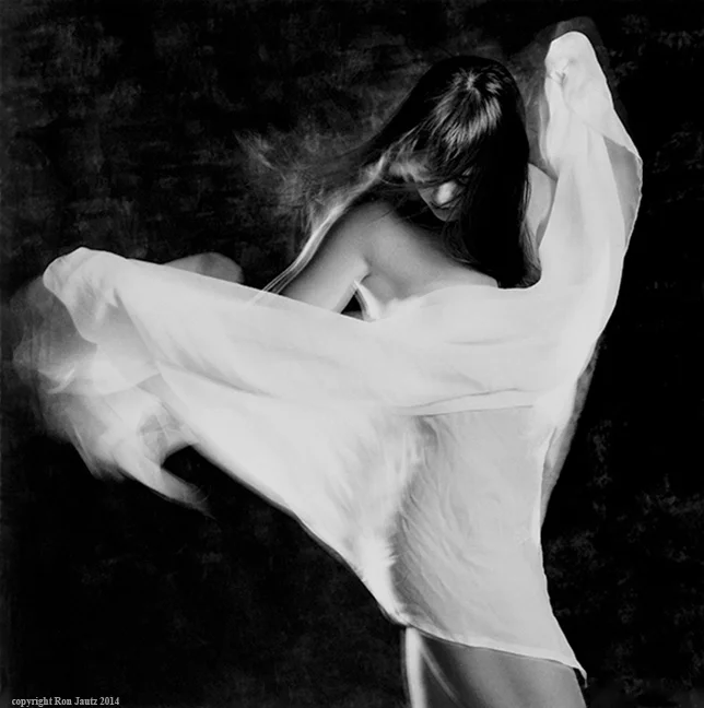 Critique sessions with trusted friends and mentors helped shape one of my first artistic series, showing me ways to "fine-tune" my images to make them more successful.