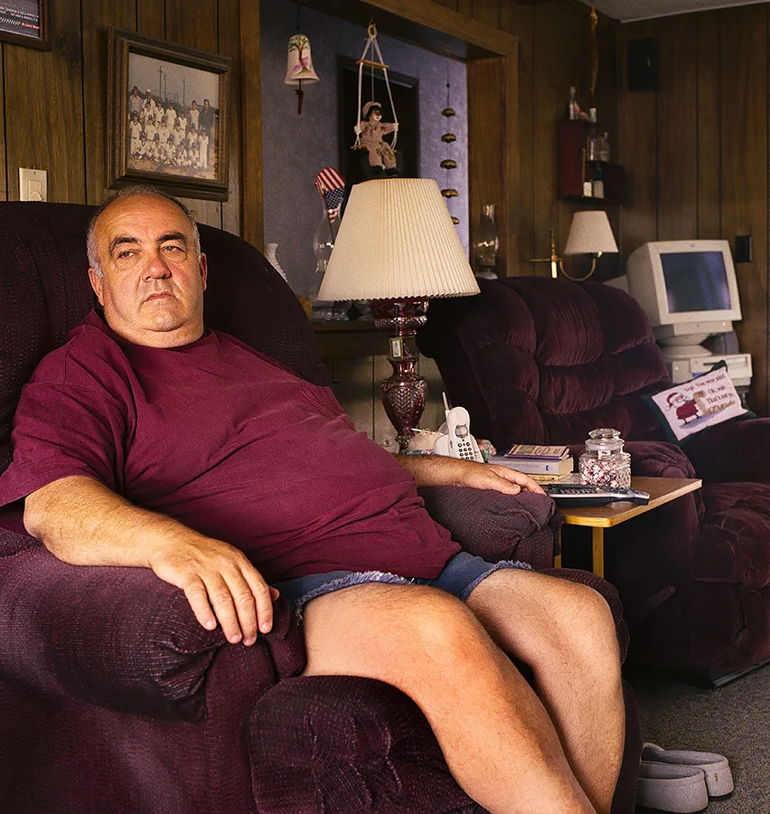 Favorite Chair environmental location portrait Kurt.jpg