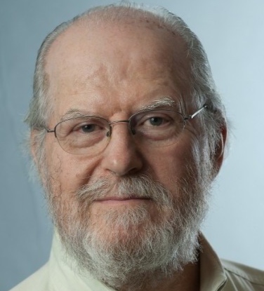 Dr. Angus (Gus) Thompson