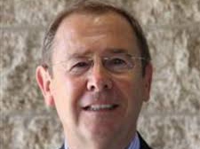 Dr. Carl D’Arcy