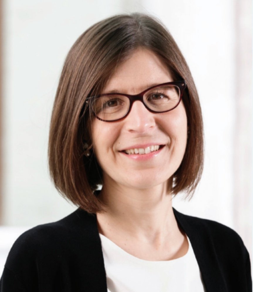 Dr. Kathy Georgiades