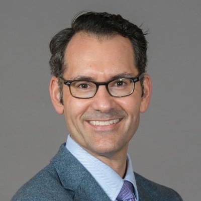 Dr. Paul Kurdyak