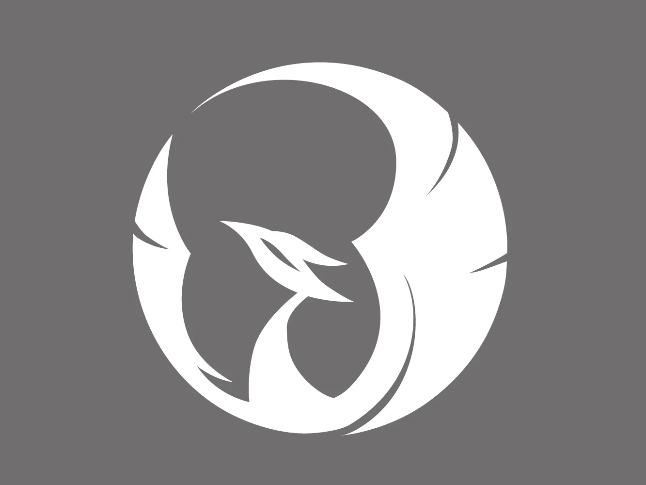 project phoenix - logo design