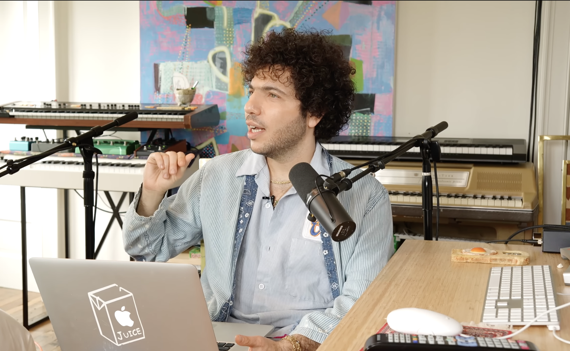 You Can Just Ask: The Career Move Most Musicians Never Make