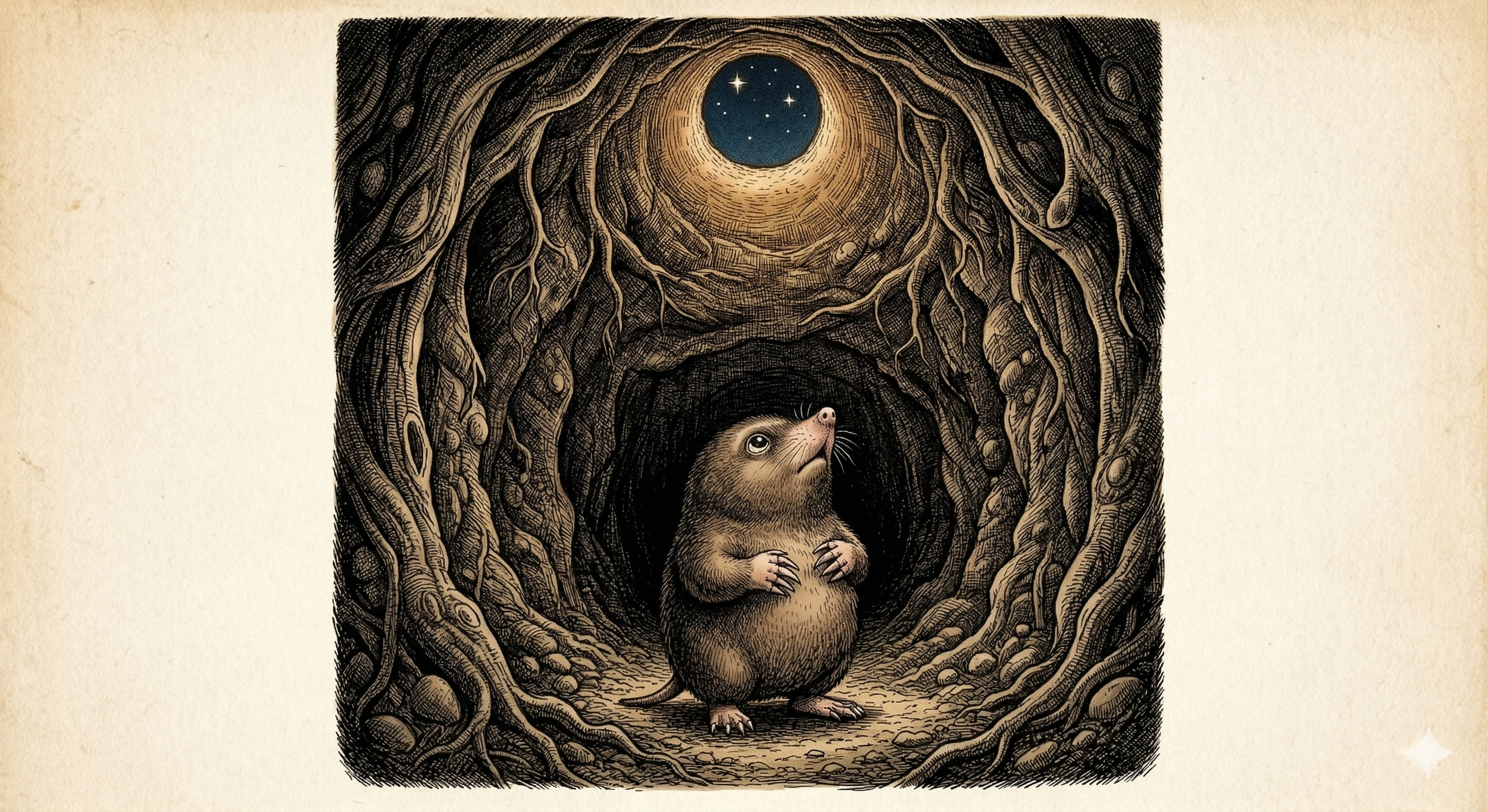 The Reason You Haven’t Broken Through Isn’t About Talent