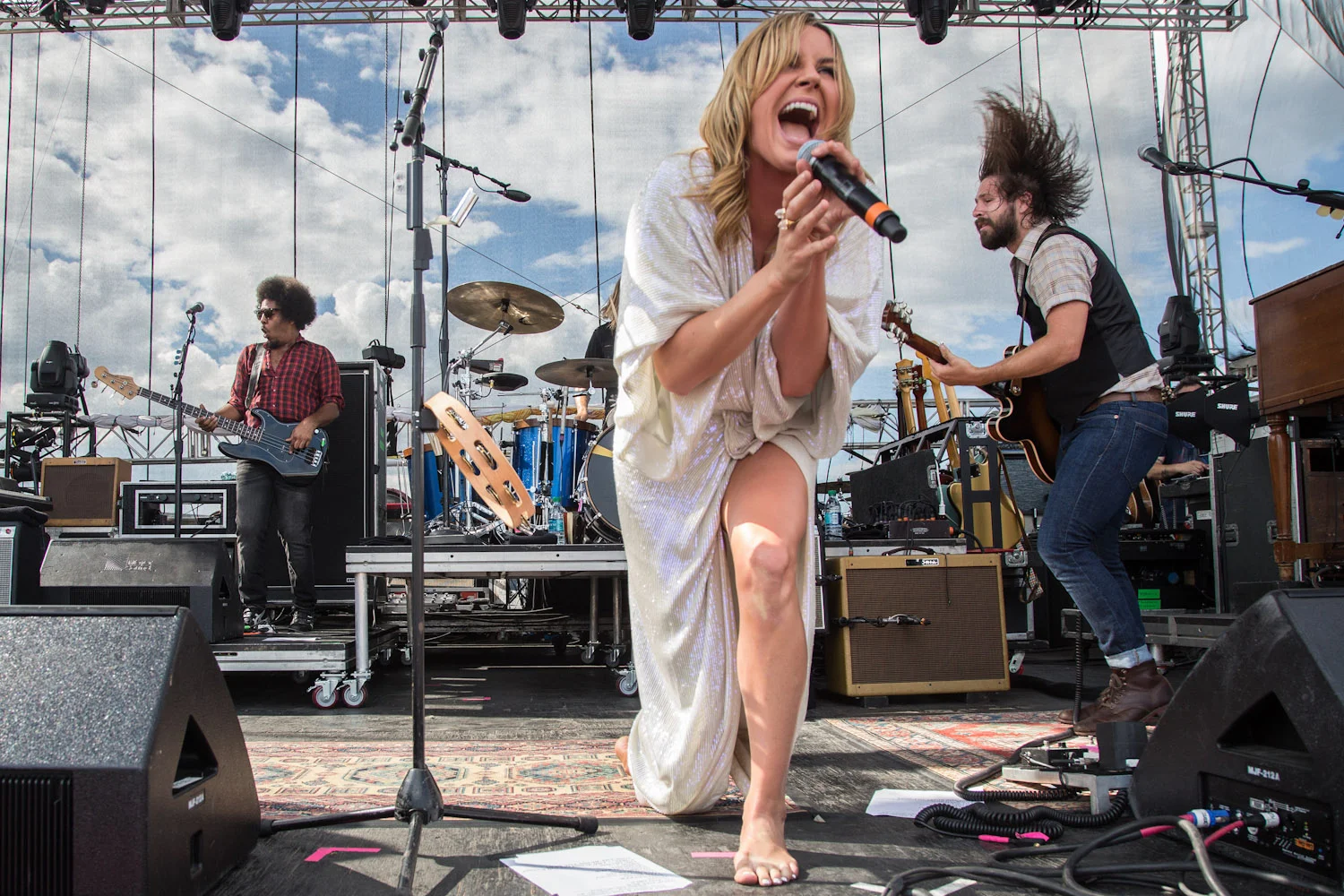 Grace Potter and the Nocturnals