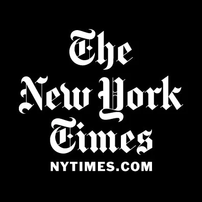The New York Times: What's On Today