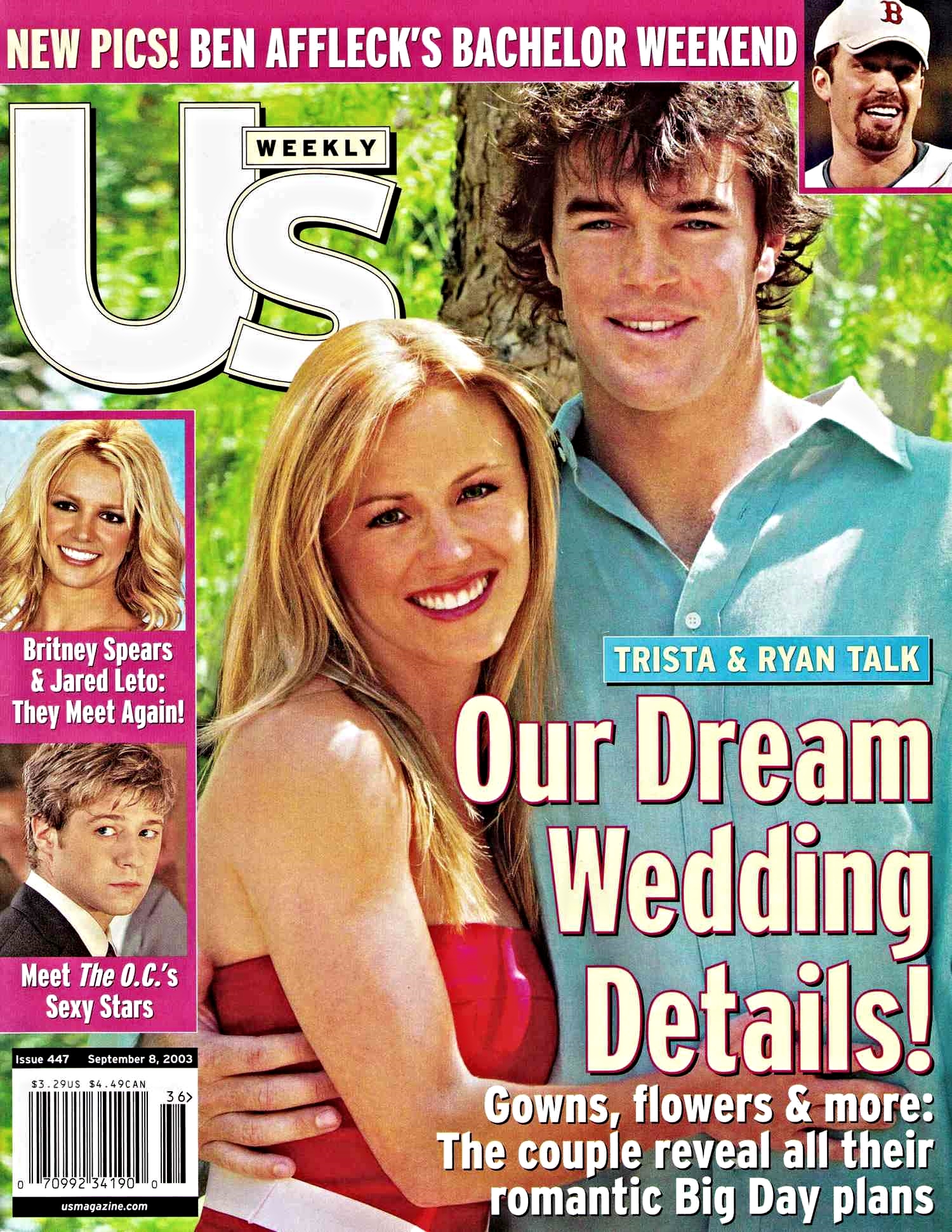 Us Weekly: Hot Book Picks