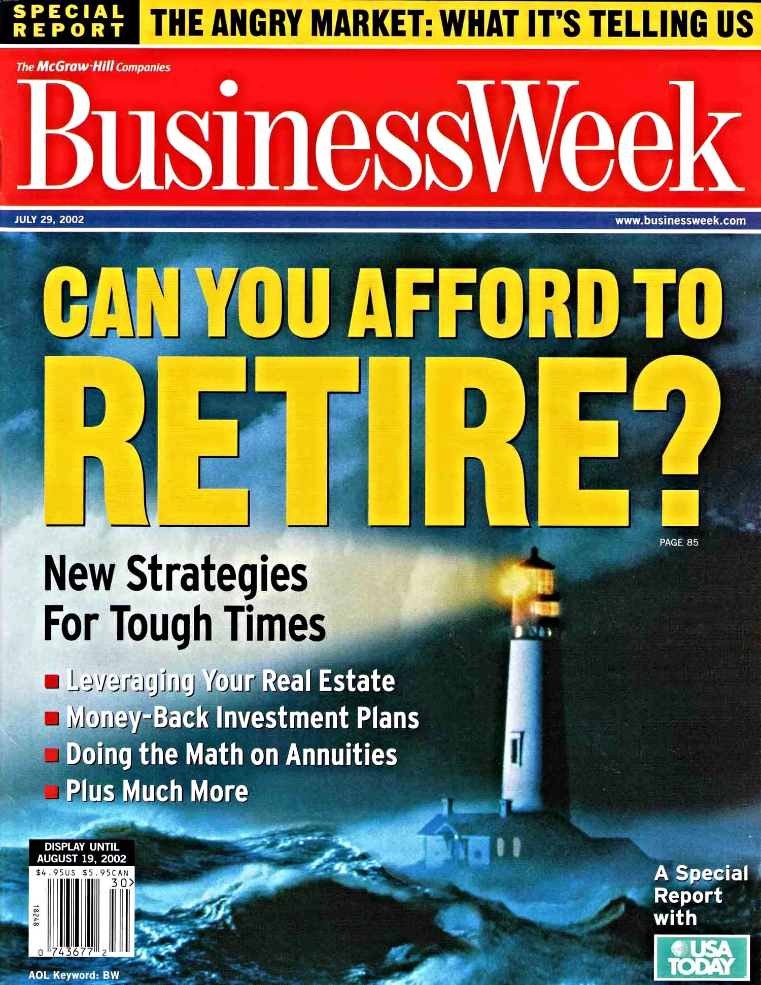 BusinessWeek: Shopaholics/Sister, Can You Spare Me a Buck?