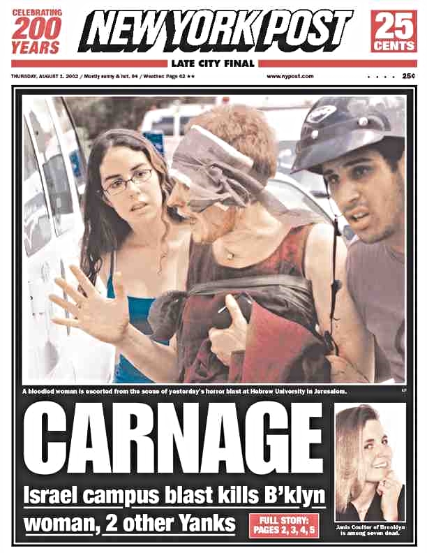 New York Post: Wallets Open Up for 20G Debt Girl