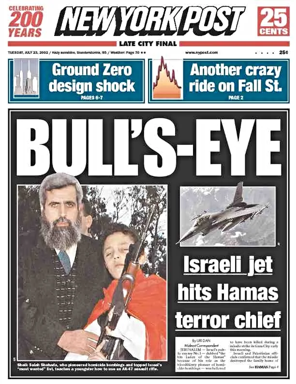 New York Post: Angel of Debt