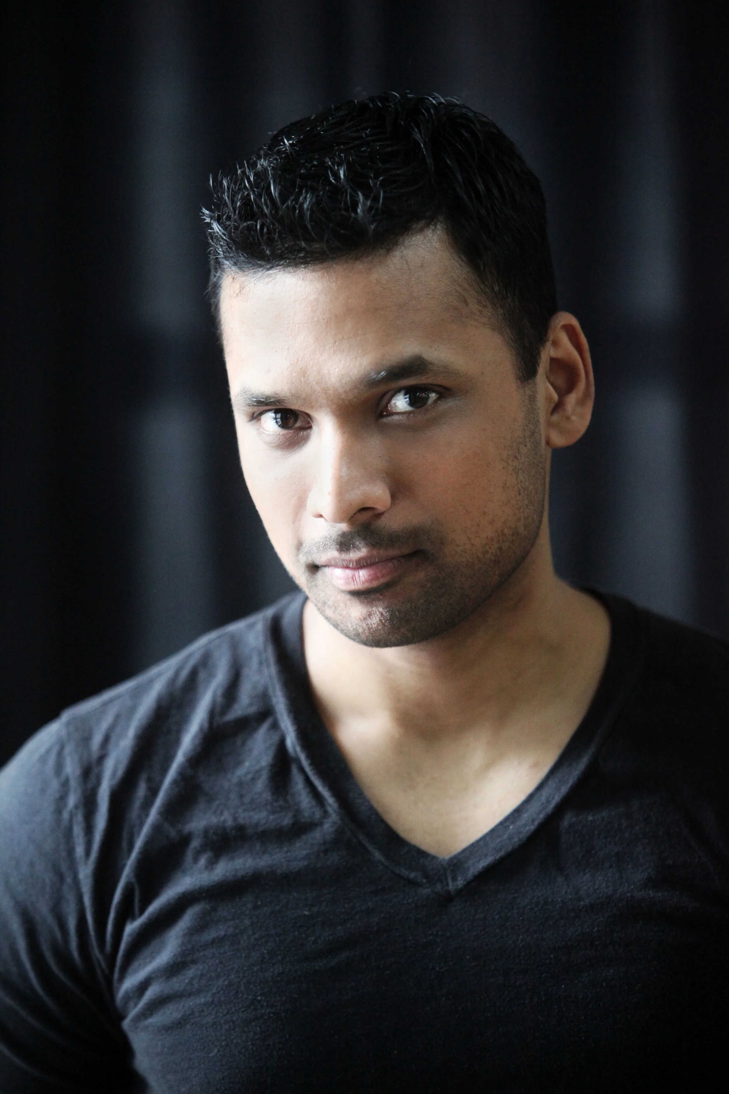 Pavan Thimmaiah Artistic Director Choreographer Composer