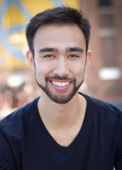 Alan Watson Choreographer Dancer 