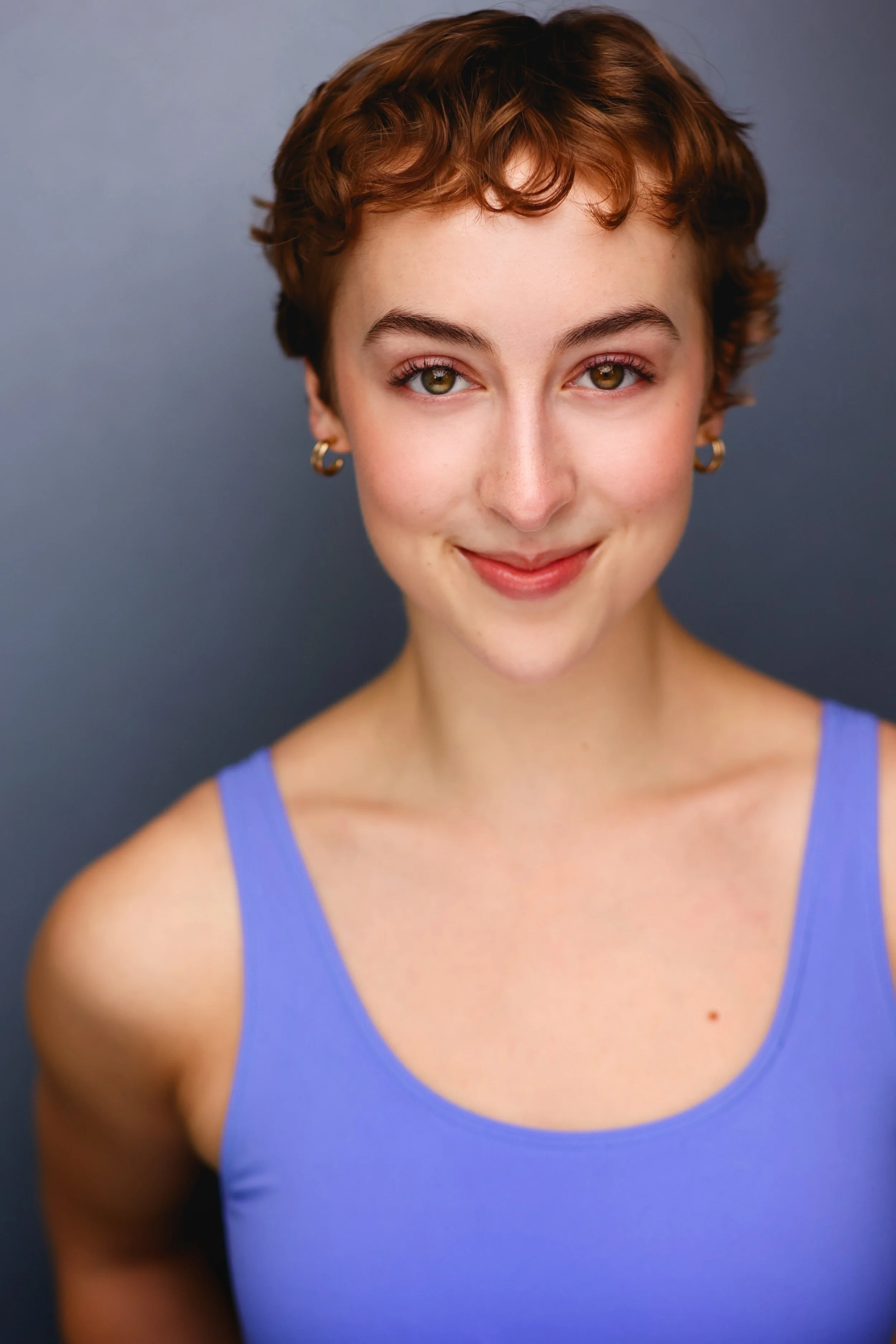    Liana Forss    Principal Dancer  Vocalist 