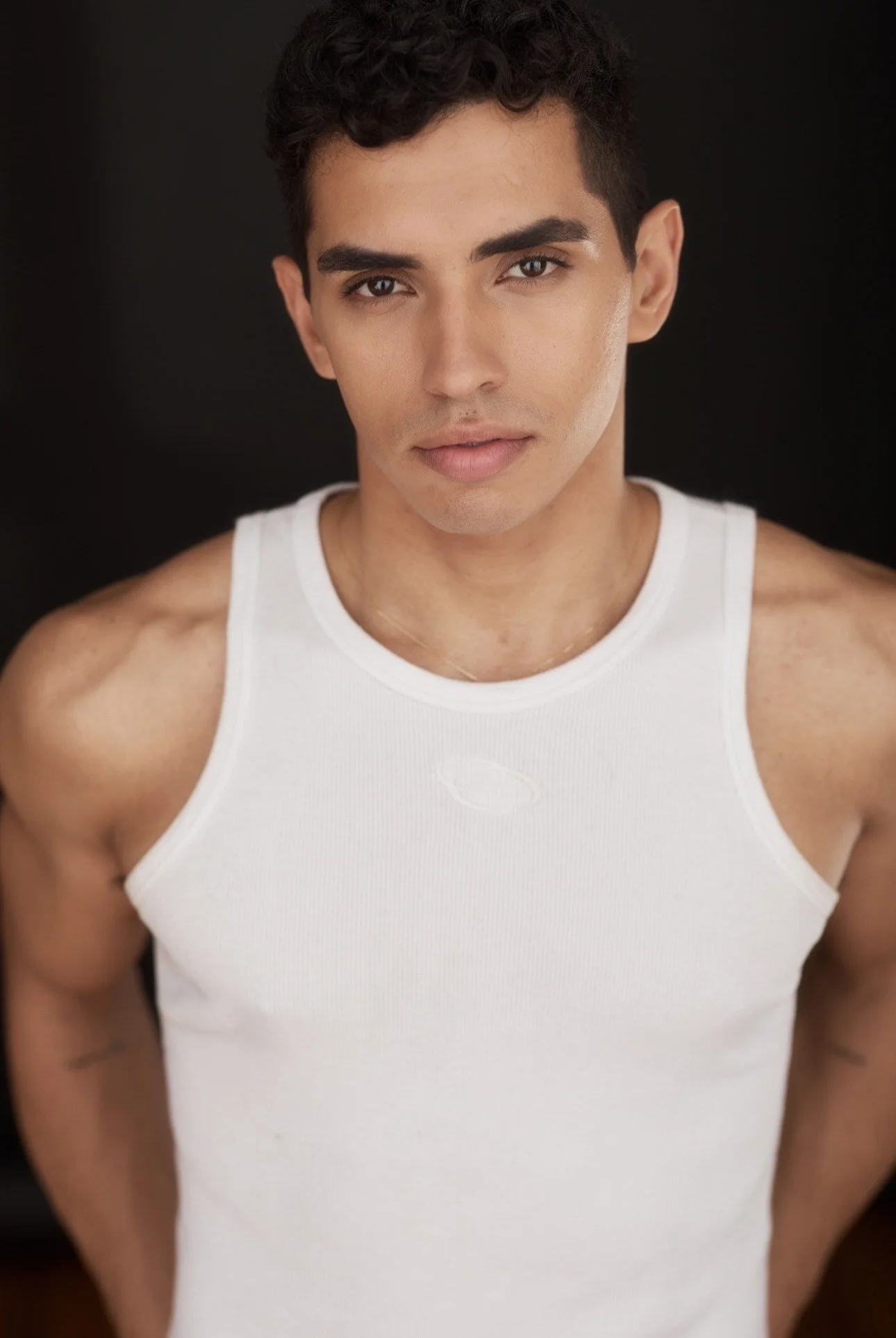    Franco Bianchi    Dancer 