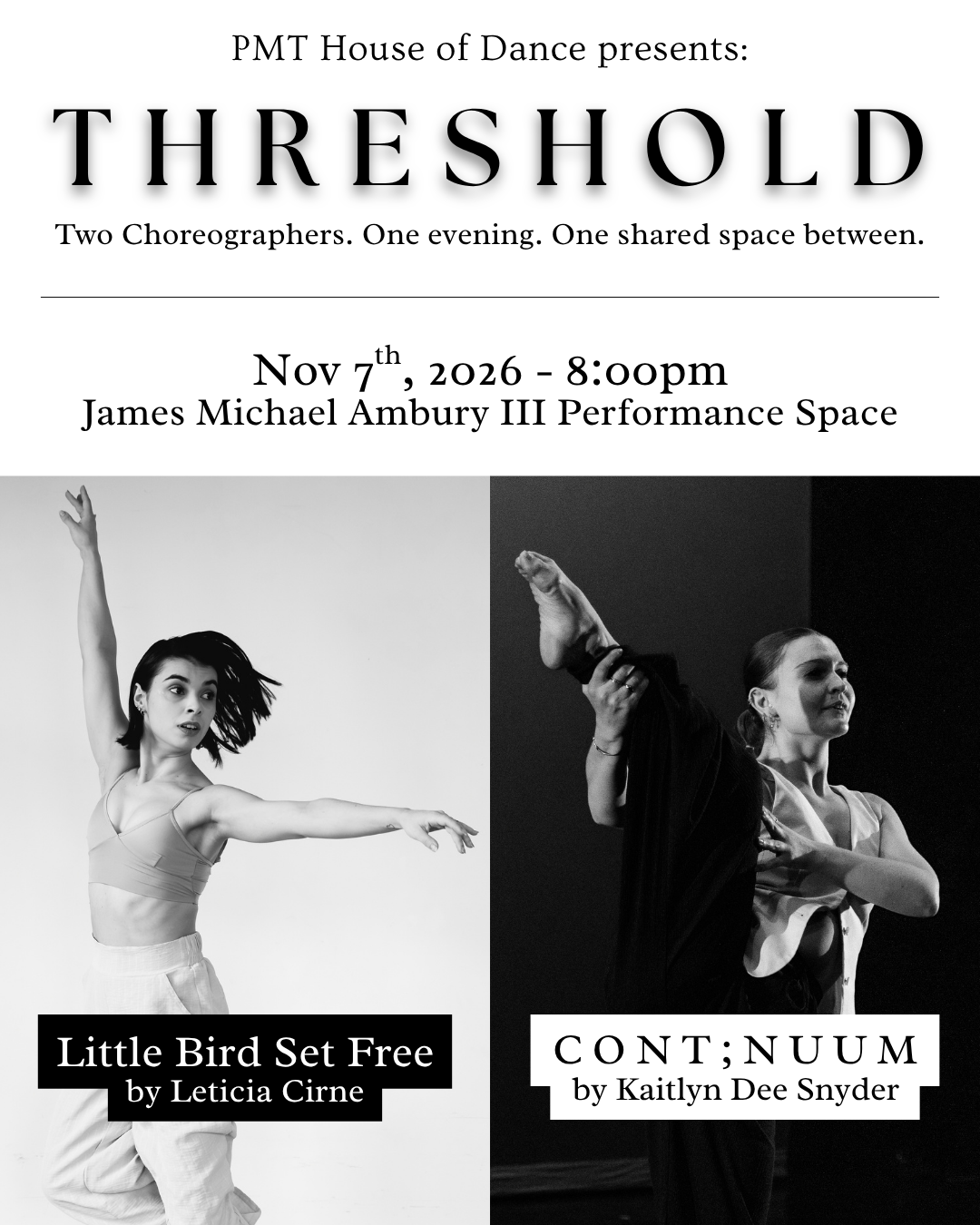 THRESHOLD