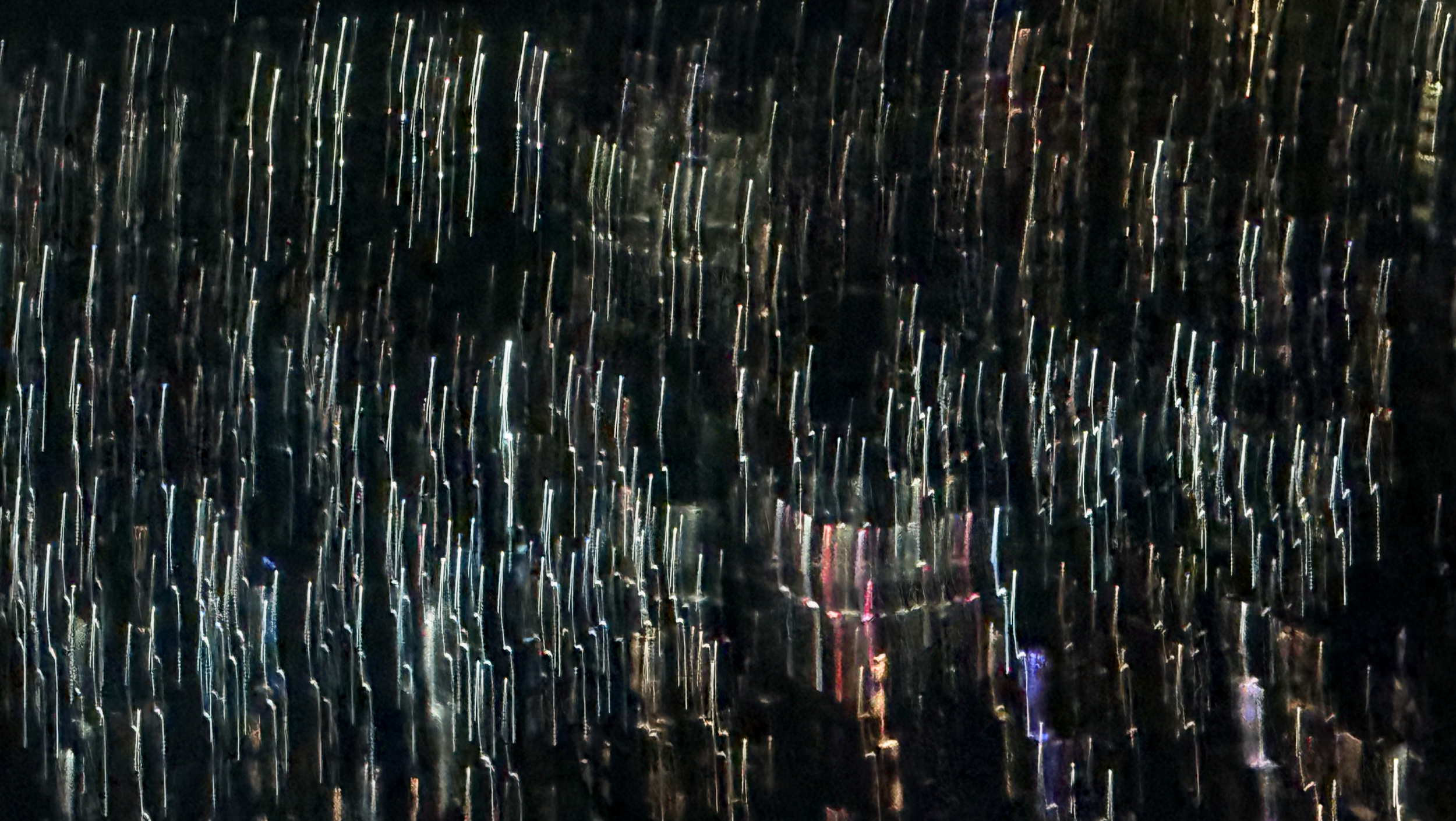 Your Phone's Night Mode Isn't a Photograph. It's a Reconstruction.