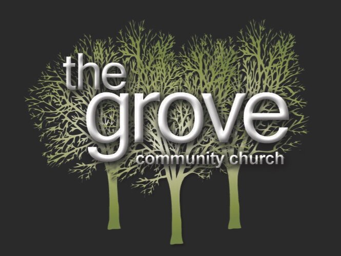 the grove community church