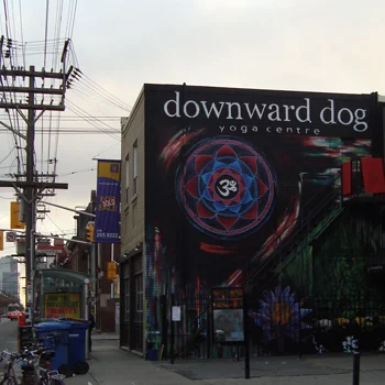 Tuesday Evening Sit - New Location