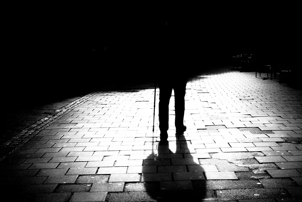 Sit & Talk by Mike Hoolboom - "Studying the Self"