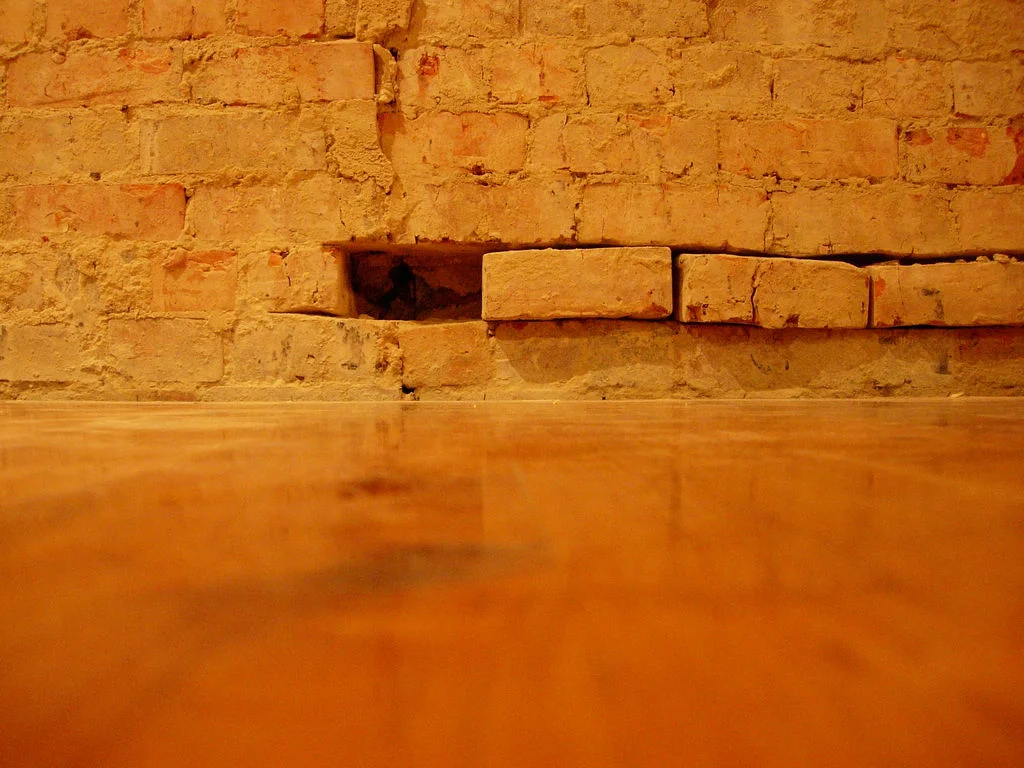 Sit & Talk by Mike Hoolboom