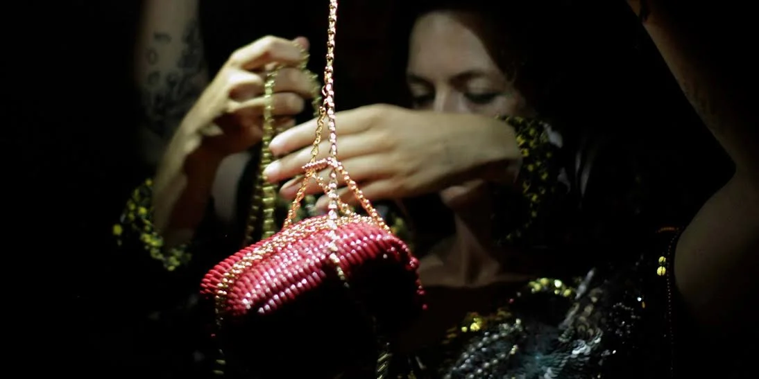 This ritual is not an accident