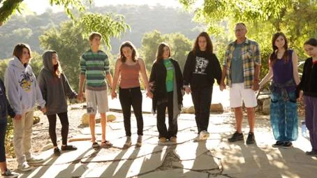 Summer Camp iBme Teen Retreat