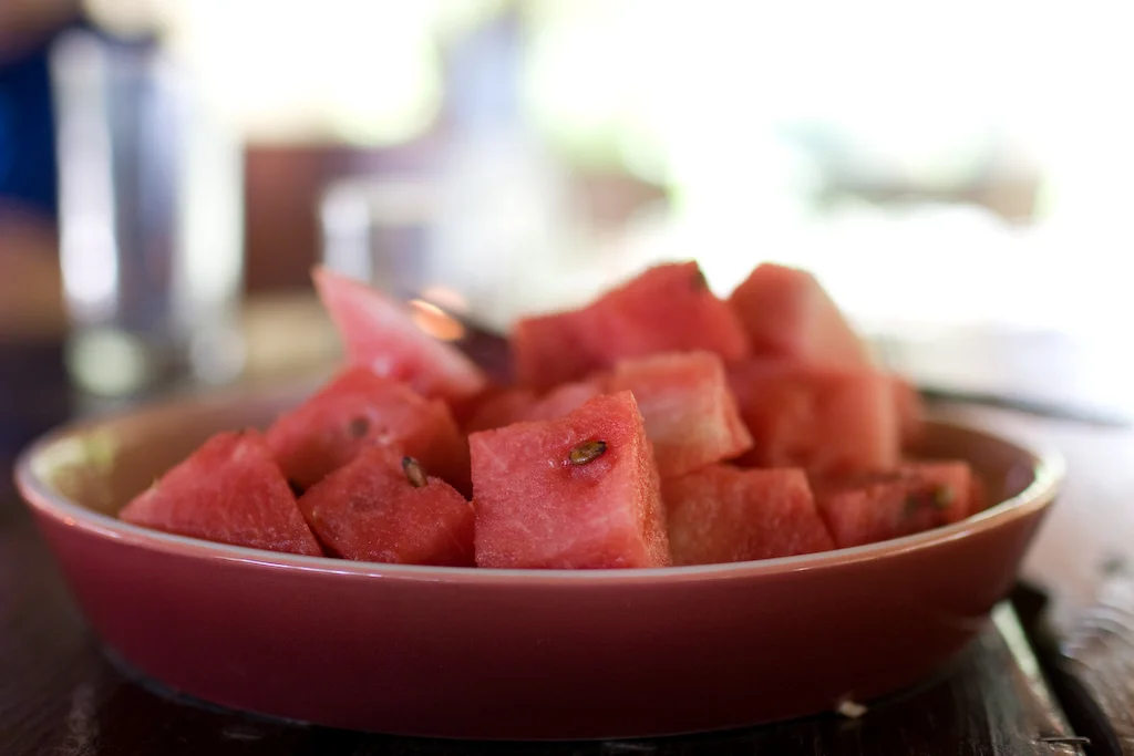 Sit & Summer Potluck