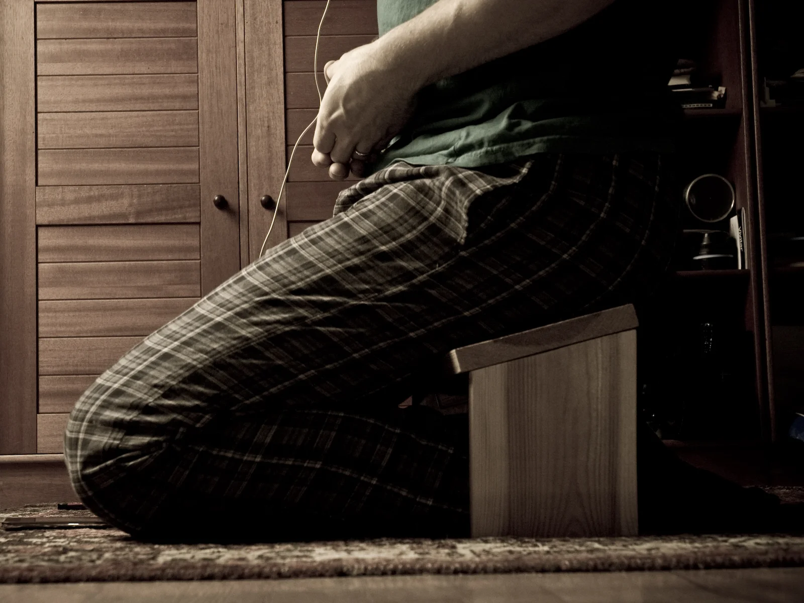 NON-RESIDENTIAL MEDITATION RETREAT