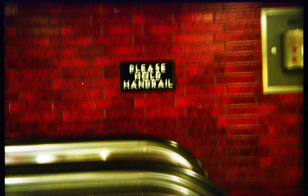 Sit, Walk, Sit, Council