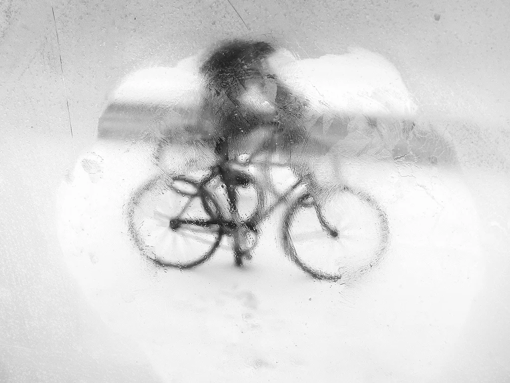 Visions of Gravity with Ian