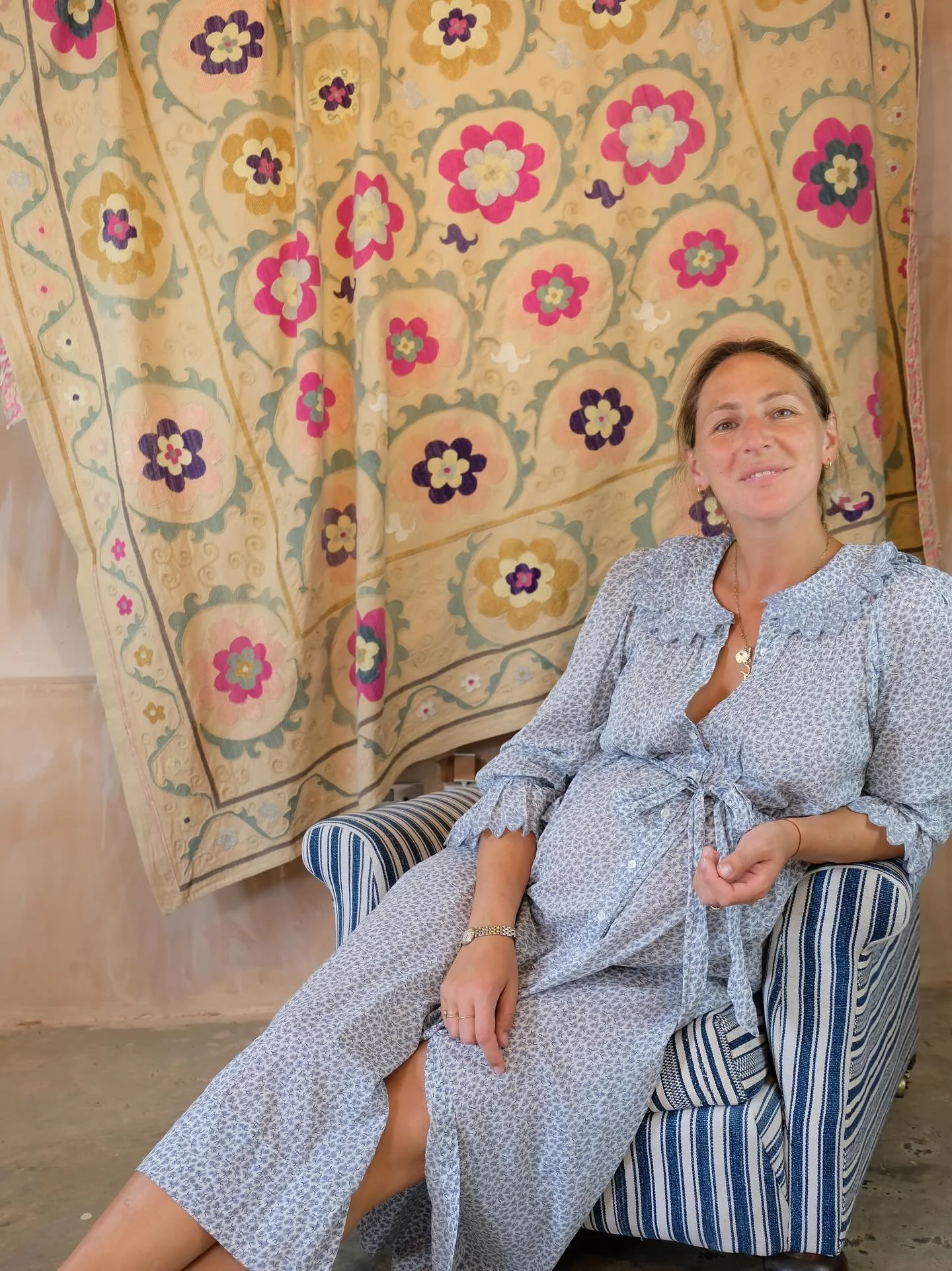 I’ve just realised I haven’t really explained why I’m doing a mega sale… The next five months are going to be full on! I’m having another baby, moving studios and moving house - all while keeping up with everything happ
