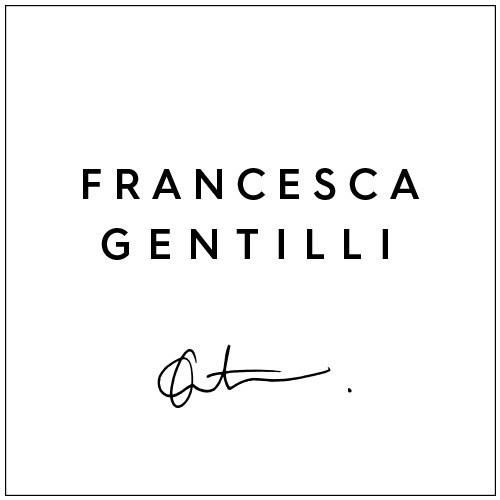 Francesca Gentilli