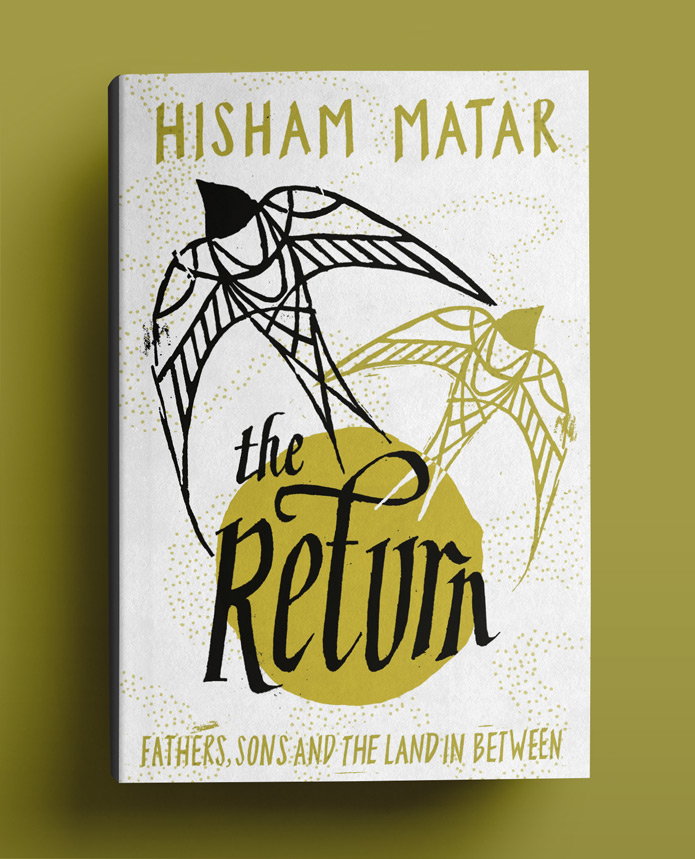 The Return