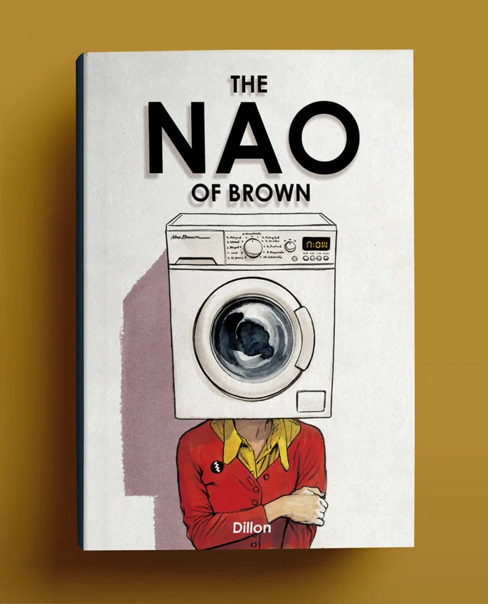 The Nao Of Brown