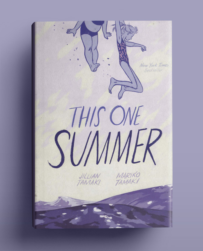 This One Summer