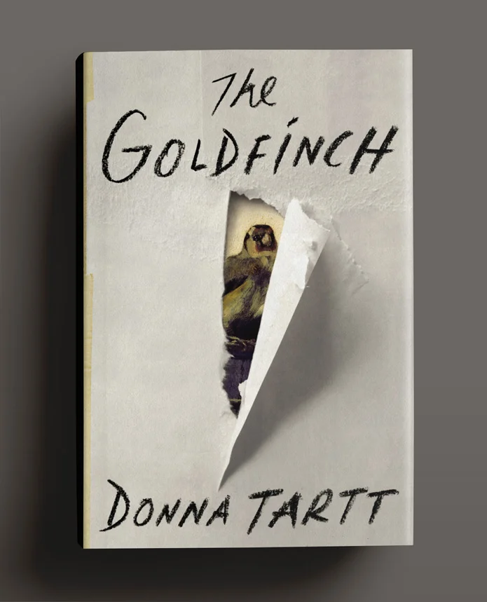 The Goldfinch