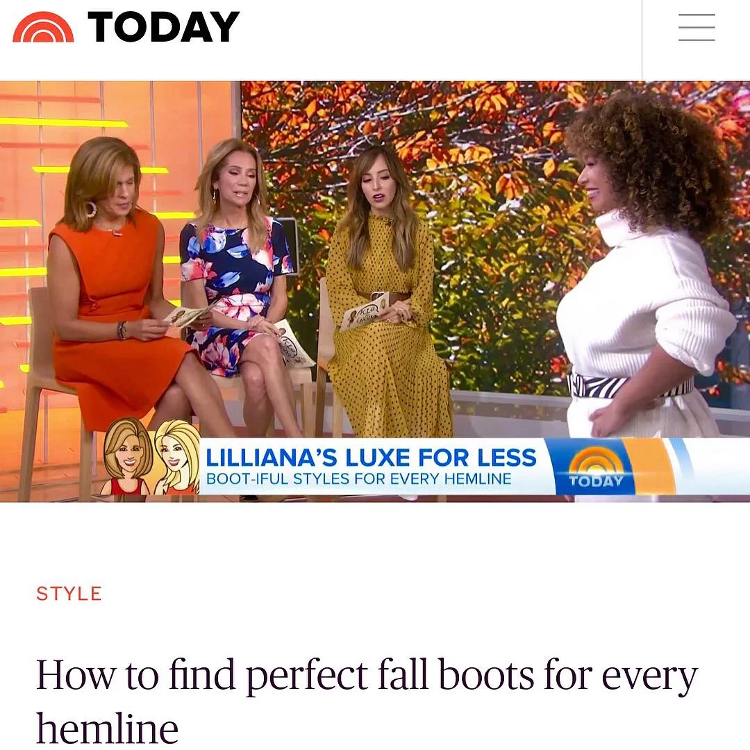 Christina Vega Today Show 